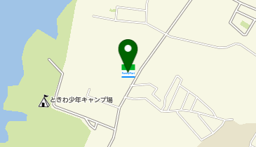 ファミリーマート 宇部沖宇部店の地図画像