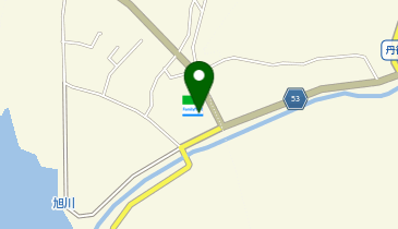 ファミリーマート 御津矢原店の地図画像