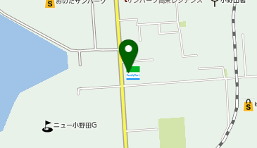 ファミリーマート 山陽小野田高栄店の地図画像