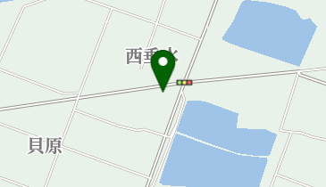 ファミリーマート 加東貝原店の地図画像