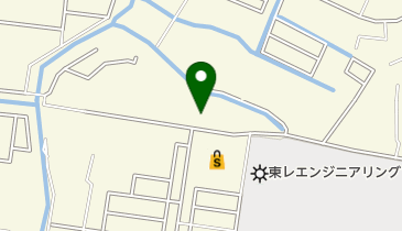 ファミリーマート 大津大萱店の地図画像