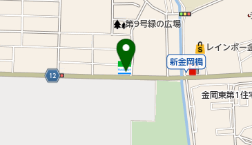 ファミリーマート 堺北長尾町店の地図画像