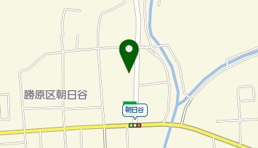 ファミリーマート 姫路朝日谷店の地図画像