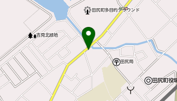 ファミリーマート 泉南嘉祥寺店の地図画像