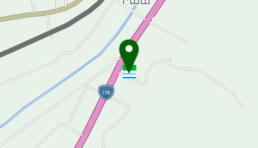 ファミリーマート 与謝天橋立インター店の地図画像