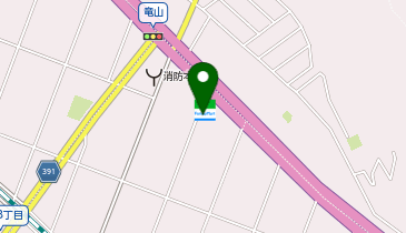 ファミリーマート 高砂伊保店の地図画像