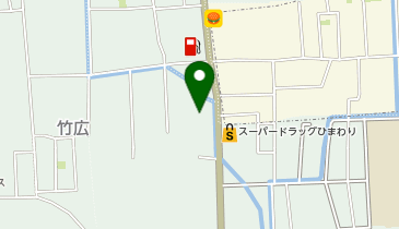 ファミリーマート 太子町糸井店の地図画像