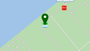 ファミリーマート 関空国際貨物地区店の地図画像