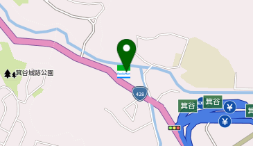 ファミリーマート 神戸箕谷インター店の地図画像