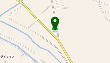 ファミリーマート 和田山林垣店の地図画像