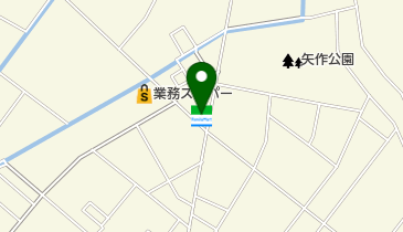 ファミリーマート 岡崎中園町店の地図画像