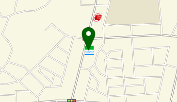 ファミリーマート 半田青山店の地図画像