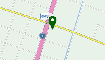 ファミリーマート 鈴鹿林崎町店の地図画像