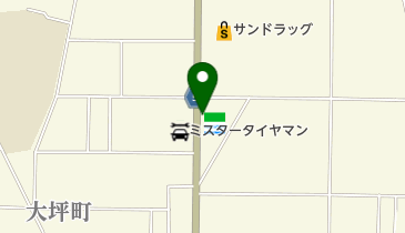 ファミリーマート 半田住吉店の地図画像