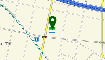 ファミリーマート 一宮明地店の地図画像