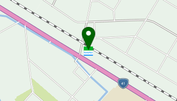 ファミリーマート 飛騨古川店の地図画像