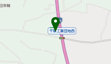 ファミリーマート 菰野町千草店の地図画像