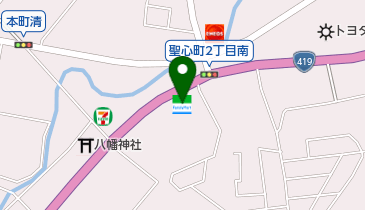 豊田コロナワールド その他のレジャー アウトドア施設 周辺のコンビニ Navitime