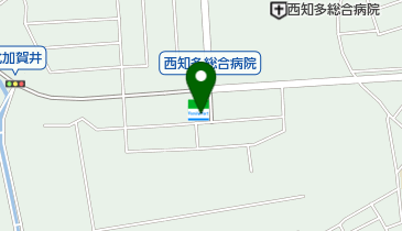 ファミリーマート 東海中ノ池店の地図画像