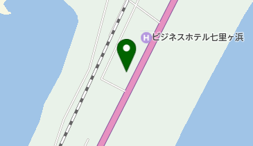 ファミリーマート 熊野有馬店の地図画像