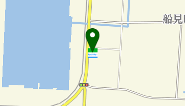 ファミリーマート 港船見店の地図画像