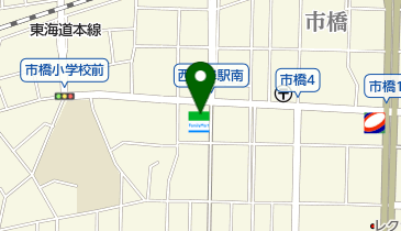 岐阜県岐阜市市橋のコンビニ 駐車場あり 一覧 Navitime