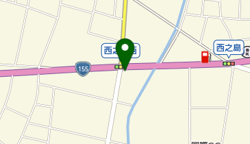 ファミリーマート 小牧西之島店の地図画像