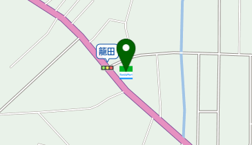 ファミリーマート 豊橋豊清町店の地図画像