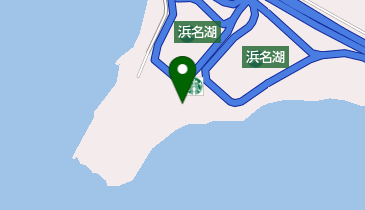 ファミリーマート 浜名湖SA店の地図画像