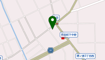ファミリーマート 豊川赤塚山公園前店の地図画像