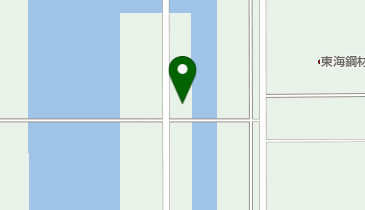 ファミリーマート 飛島木場二丁目店の地図画像