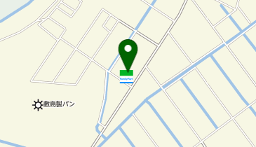 ファミリーマート 刈谷西境店の地図画像