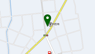 ファミリーマート 磐田岩井原店の地図画像