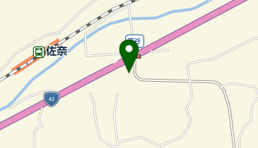 ファミリーマート たき五桂店の地図画像