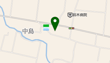 ファミリーマート 君津小糸店の地図画像