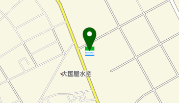 ファミリーマート 銚子川口町店の地図画像