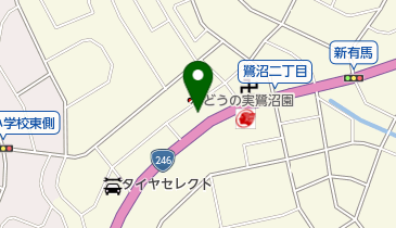 神奈川県川崎市宮前区鷺沼のファミリーマート D払い 一覧 Navitime