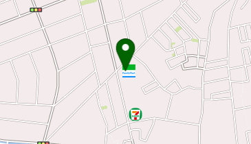 ファミリーマート 越谷恩間店の地図画像