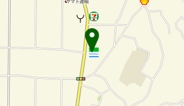 ファミリーマート 横浜駒岡三丁目店の地図画像