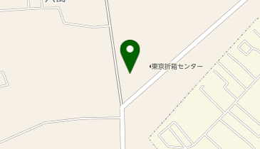 ファミリーマート 八街四木店の地図画像