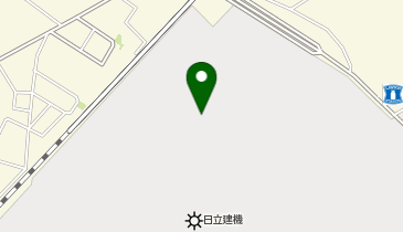 ファミリーマート 日立建機土浦工場店の地図画像