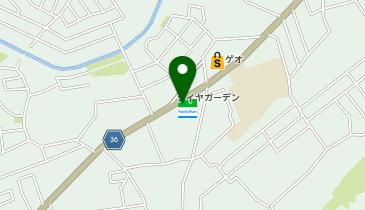 ファミリーマート 新座野寺二丁目店の地図画像