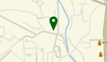 ファミリーマート 宇都宮駒生中央店の地図画像