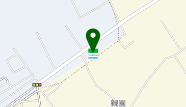 ファミリーマート 那須塩原実取店の地図画像