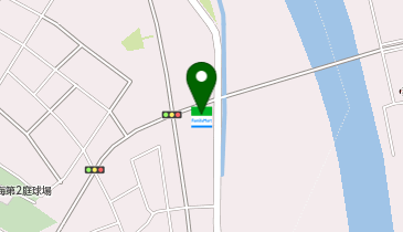 ファミリーマート 市原岩崎店の地図画像