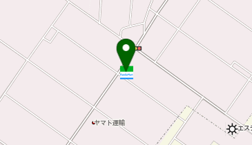 ファミリーマート 児玉工業団地店の地図画像