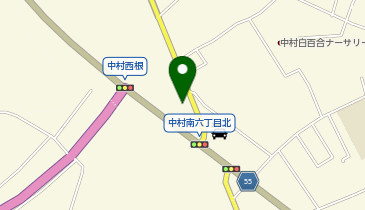 ファミリーマート 土浦西根南店の地図画像