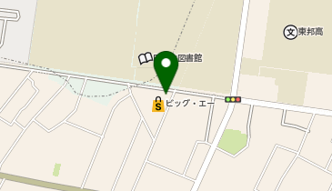 ファミリーマート 日大生産工学部前店の地図画像