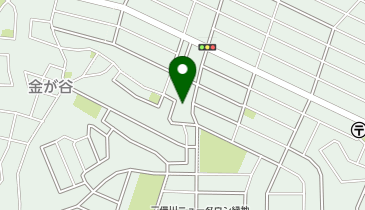 ファミリーマート 横浜今宿二丁目店の地図画像