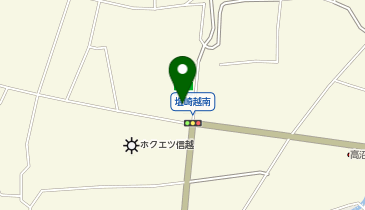 ファミリーマート 長野篠ノ井塩崎店の地図画像